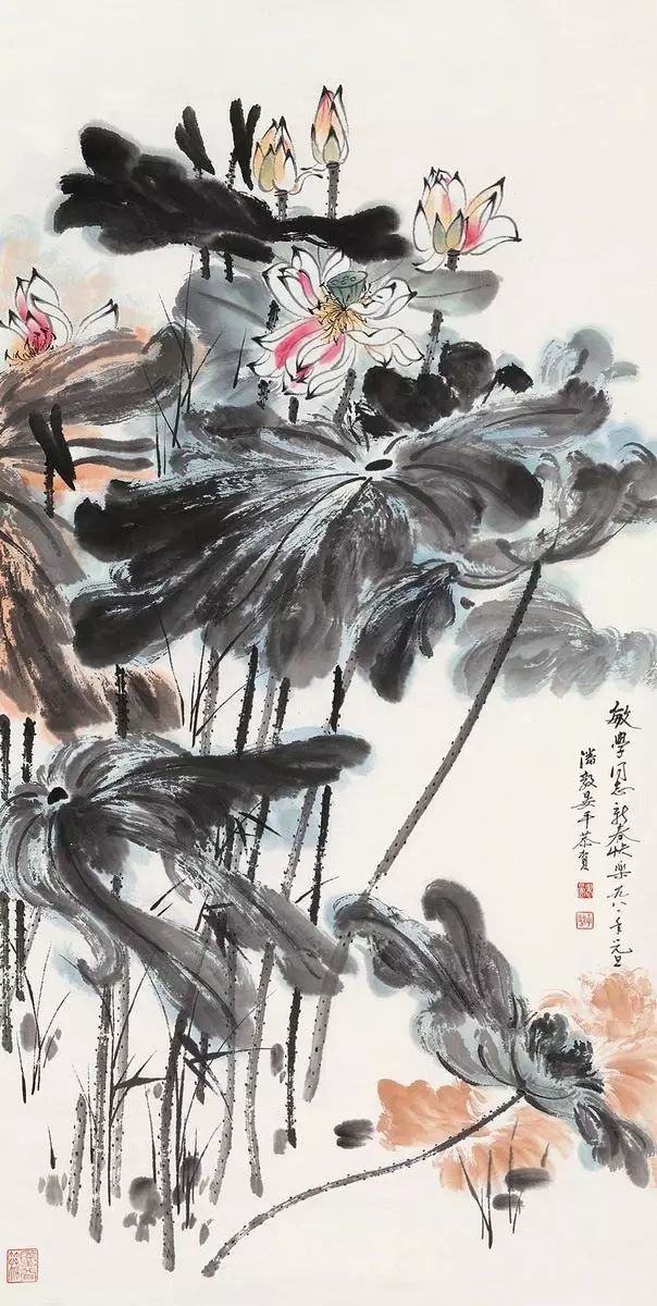 坎坷一生，110岁中国最长寿“画仙”