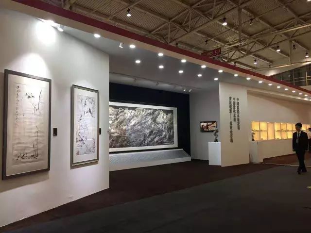 北京保利2017春季拍卖会6月1日至6月5日在北京全国农业展览馆预展