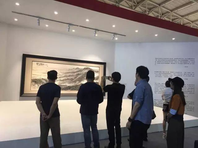 北京保利2017春季拍卖会6月1日至6月5日在北京全国农业展览馆预展