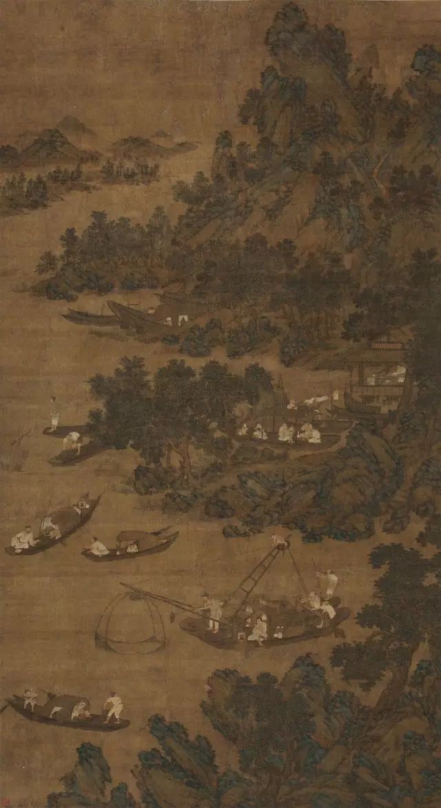 保利第37期书画精品拍卖将于北京四季酒店举行