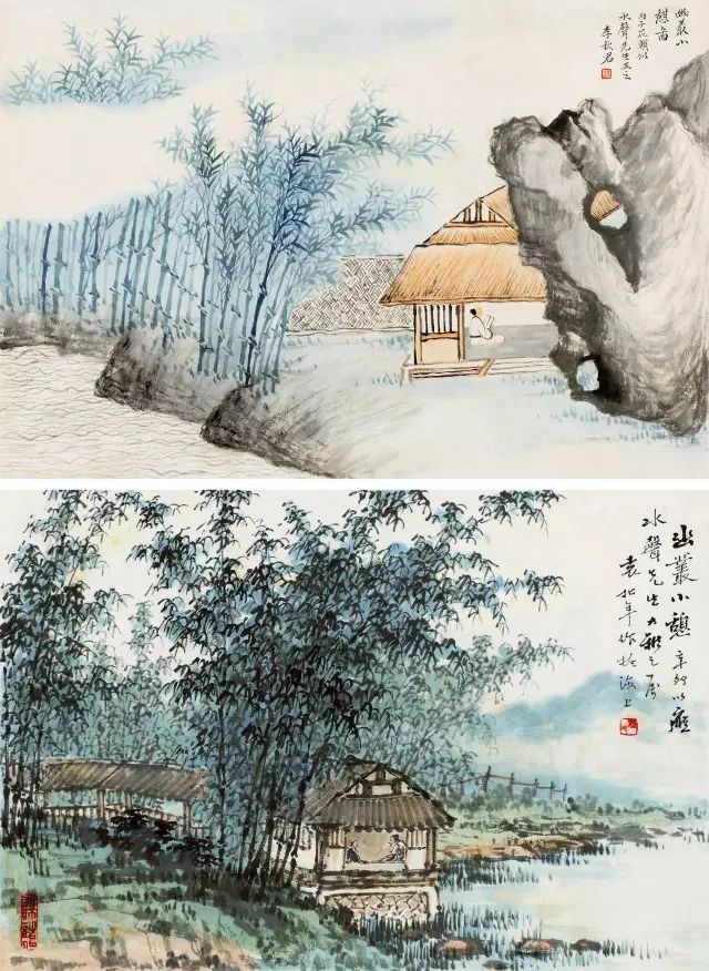 保利第37期书画精品拍卖将于北京四季酒店举行