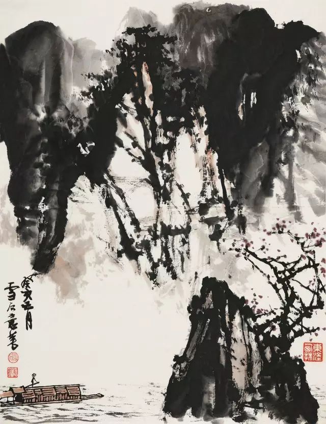 保利第37期书画精品拍卖将于北京四季酒店举行