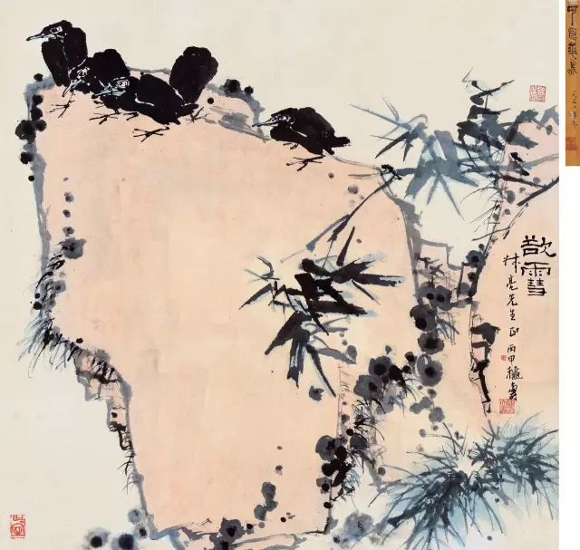 保利秋拍斩获28.3亿，重点拍品看这里