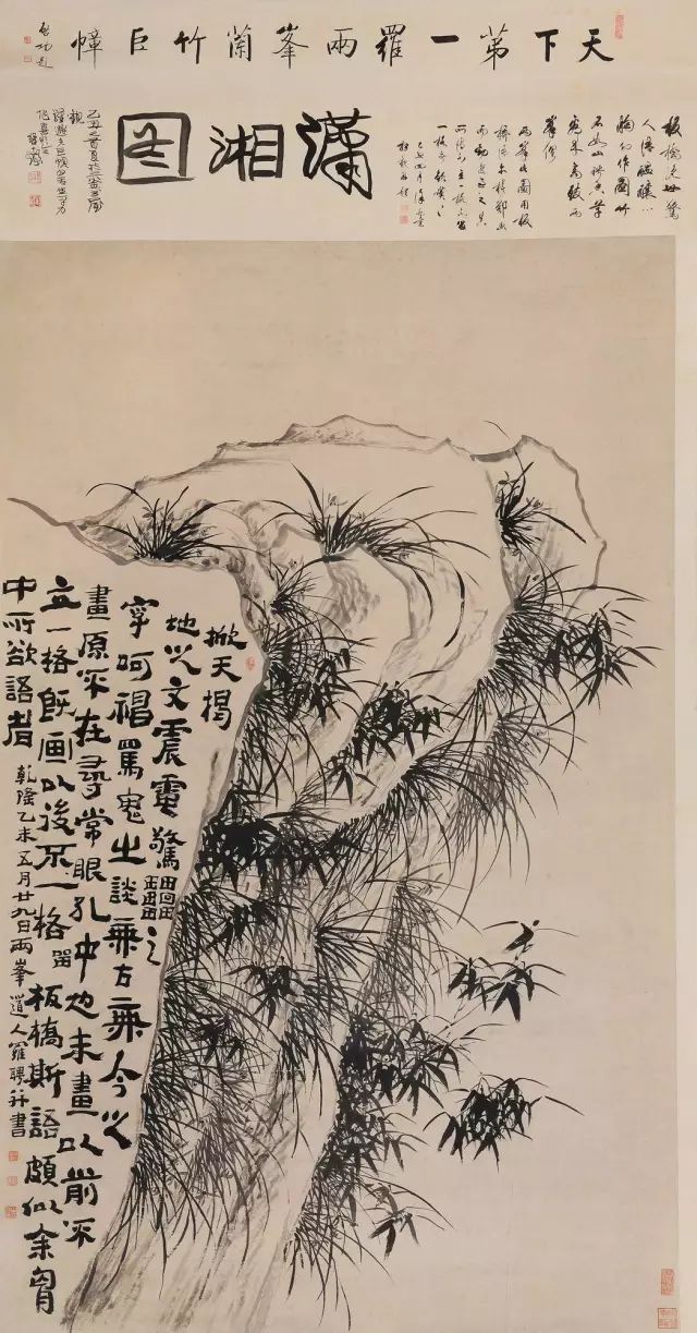 保利秋拍斩获28.3亿，重点拍品看这里