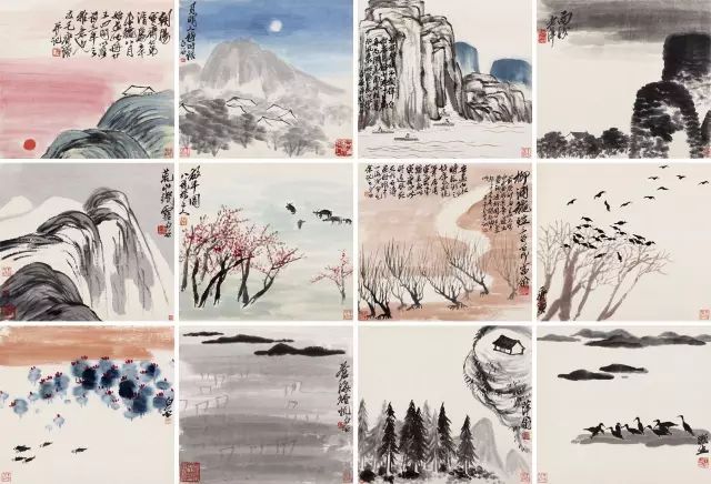 保利秋拍斩获28.3亿，重点拍品看这里