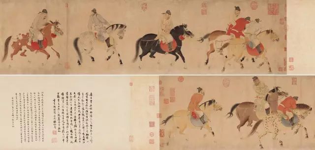 保利秋拍斩获28.3亿，重点拍品看这里