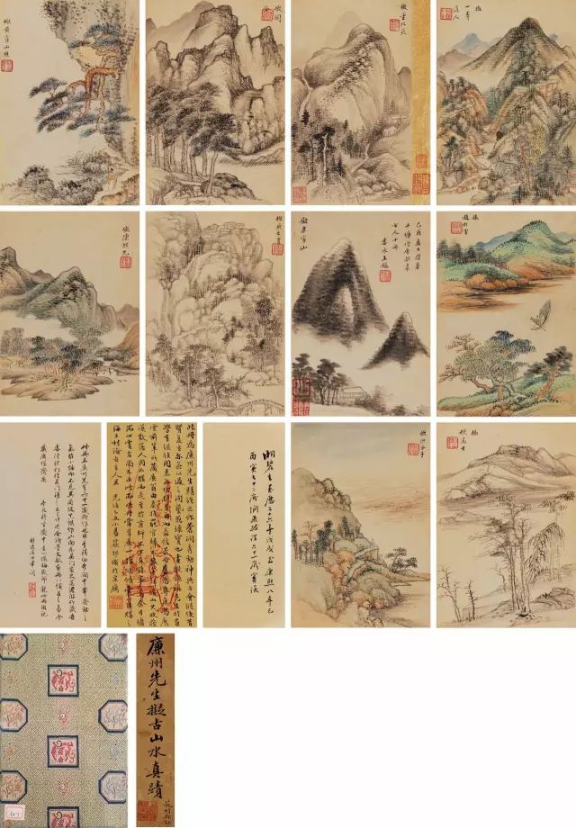 保利秋拍斩获28.3亿，重点拍品看这里
