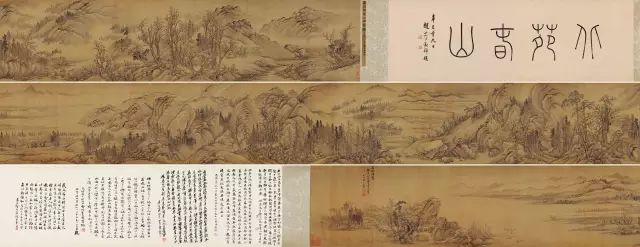 保利秋拍斩获28.3亿，重点拍品看这里