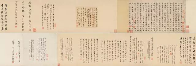 保利秋拍斩获28.3亿，重点拍品看这里