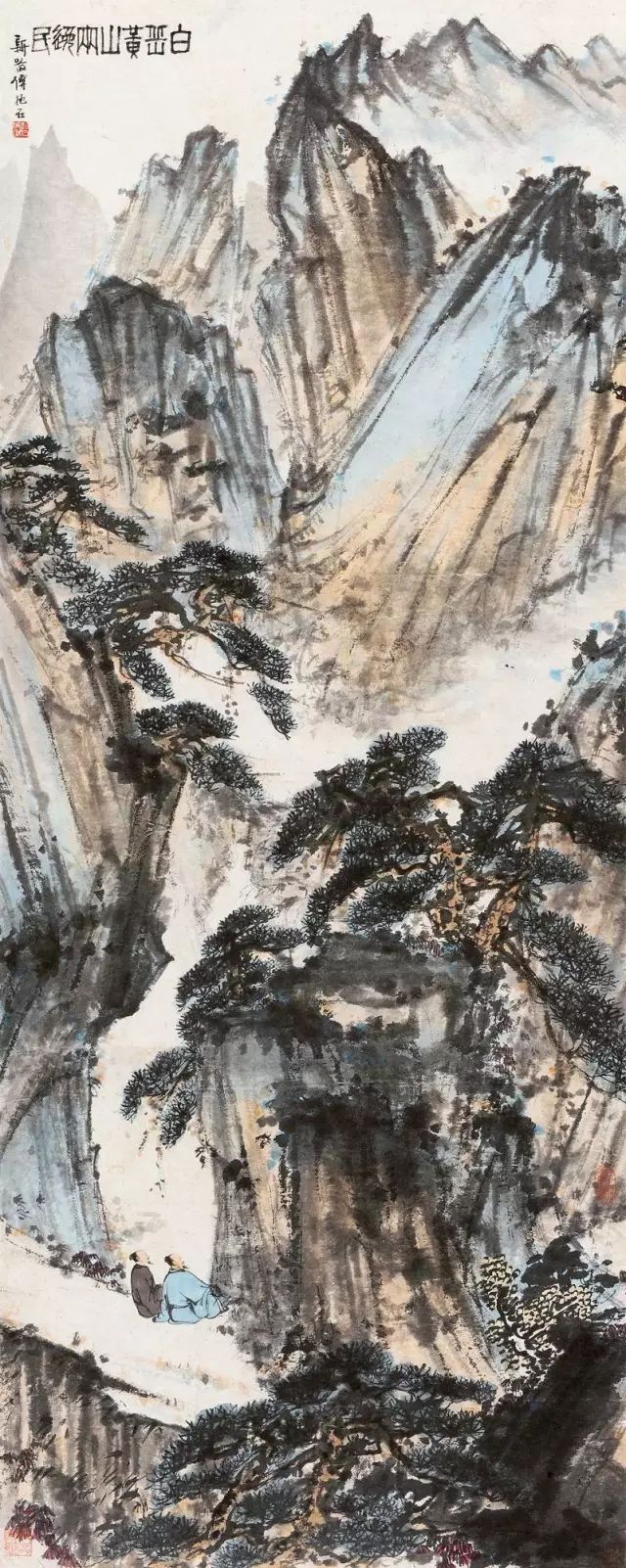 保利秋拍斩获28.3亿，重点拍品看这里