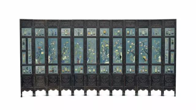 保利秋拍斩获28.3亿，重点拍品看这里