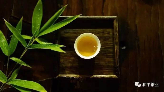 助消化茶