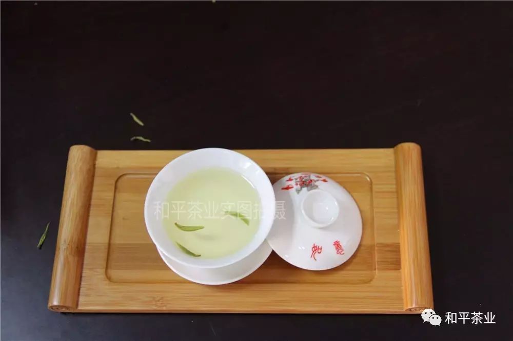 紫阳茶茶汤