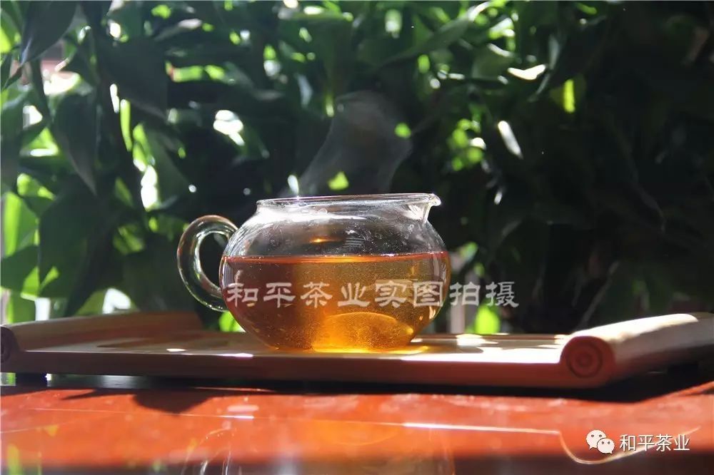 工夫红茶紫阳富硒茶