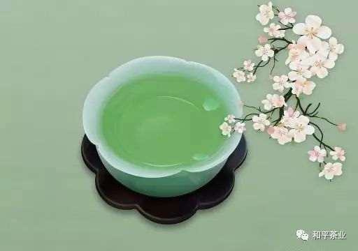 消暑茶