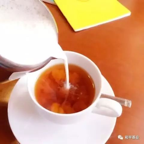 紫阳富硒红茶