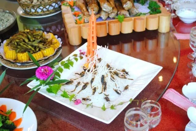 【攻略】临沂竹泉村&红石寨游玩攻略_景区资