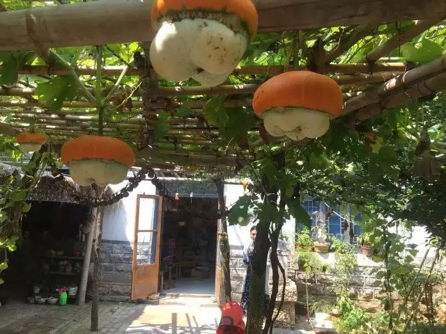 【攻略】临沂竹泉村&红石寨游玩攻略_景区资