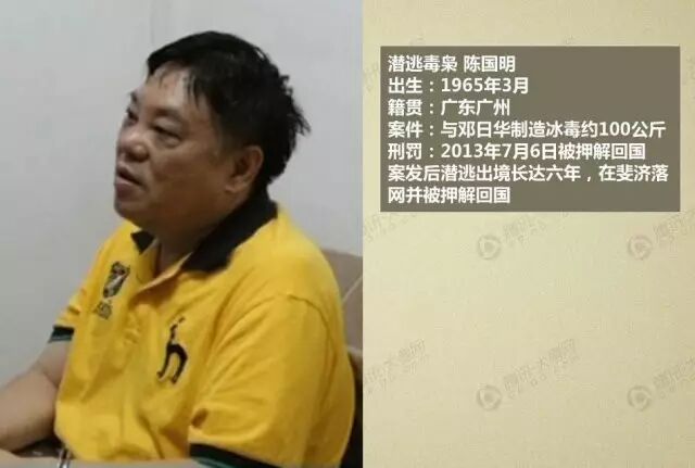 假结婚，假孩子，假材料，假老公还是个红通犯，这位中国大妈的移民套路可以拍大片了... - 8