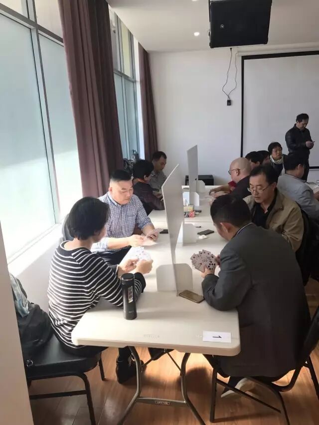 第一届“澳纽工商杯”澳大利亚掼蛋团体比赛在澳大利亚江苏总会Hurstville会所成功举办 - 12