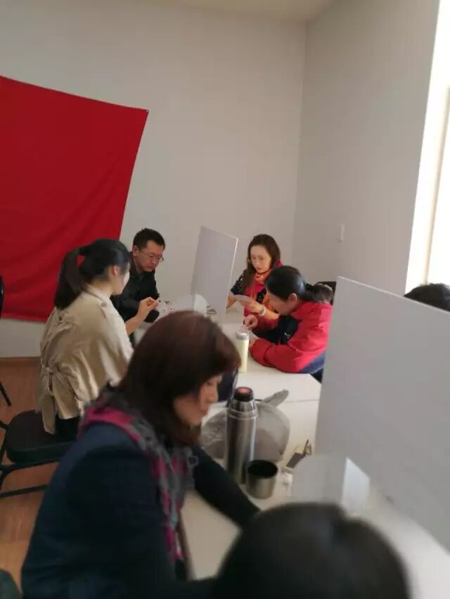 第一届“澳纽工商杯”澳大利亚掼蛋团体比赛在澳大利亚江苏总会Hurstville会所成功举办 - 17