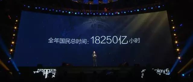 罗振宇“时间的朋友”2017跨年演讲全回顾