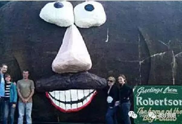 新州古怪奇特又有趣的19个小镇，华人都不知道的好地方！