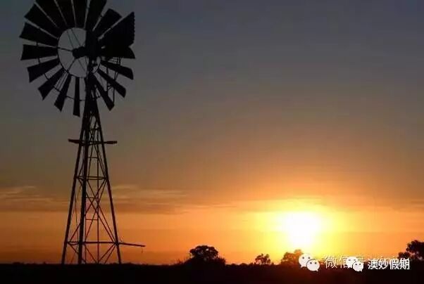 新州古怪奇特又有趣的19个小镇，华人都不知道的好地方！