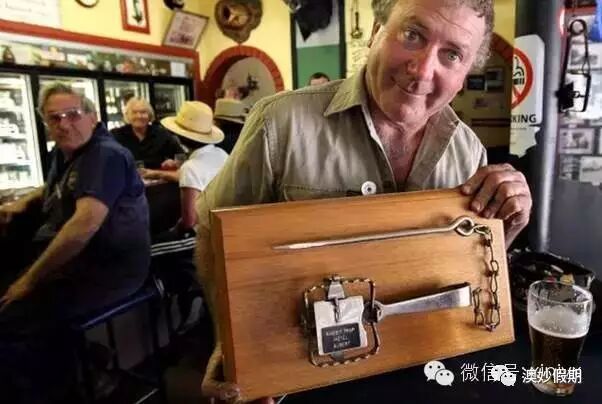 新州古怪奇特又有趣的19个小镇，华人都不知道的好地方！