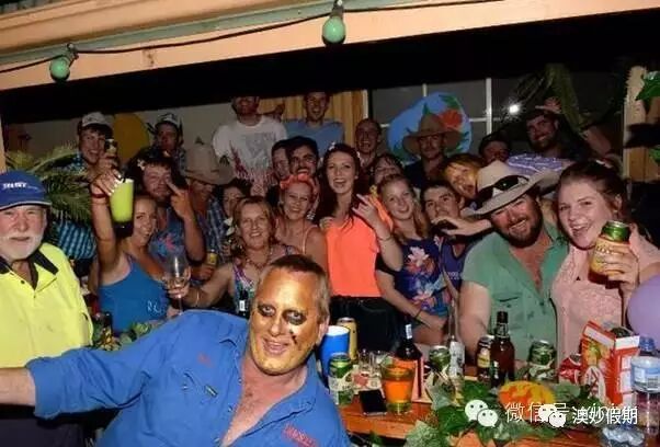 新州古怪奇特又有趣的19个小镇，华人都不知道的好地方！