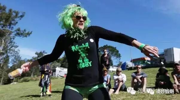 新州古怪奇特又有趣的19个小镇，华人都不知道的好地方！