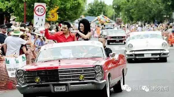 新州古怪奇特又有趣的19个小镇，华人都不知道的好地方！