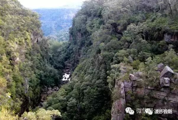 新州古怪奇特又有趣的19个小镇，华人都不知道的好地方！