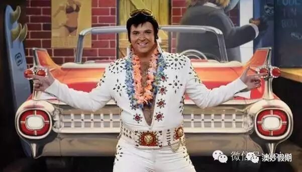 新州古怪奇特又有趣的19个小镇，华人都不知道的好地方！