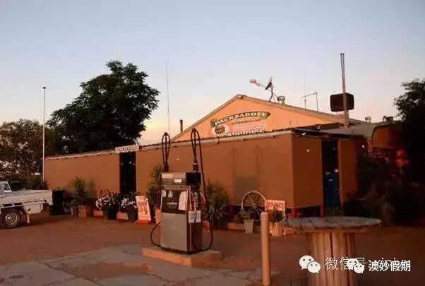 新州古怪奇特又有趣的19个小镇，华人都不知道的好地方！