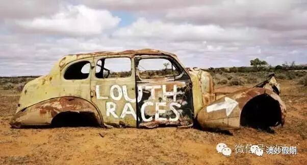 新州古怪奇特又有趣的19个小镇，华人都不知道的好地方！