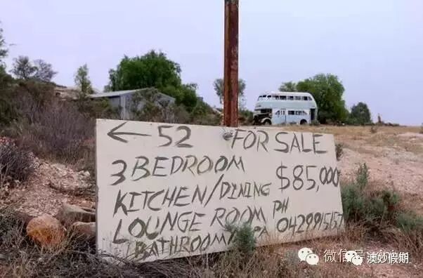 新州古怪奇特又有趣的19个小镇，华人都不知道的好地方！