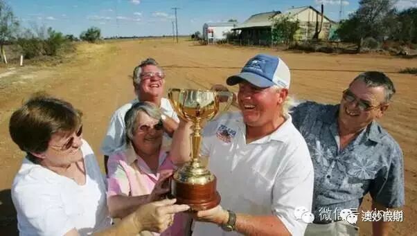 新州古怪奇特又有趣的19个小镇，华人都不知道的好地方！