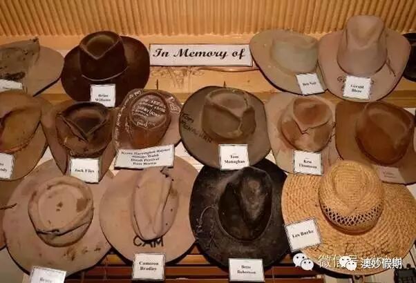 新州古怪奇特又有趣的19个小镇，华人都不知道的好地方！