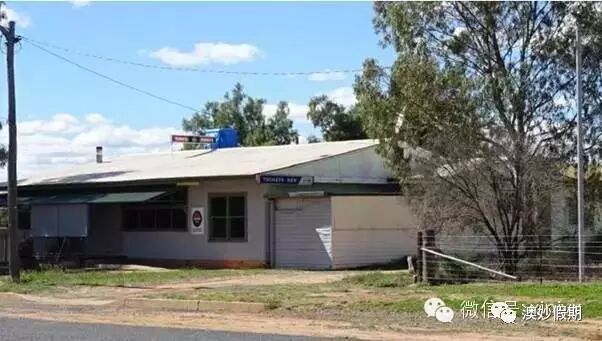 新州古怪奇特又有趣的19个小镇，华人都不知道的好地方！