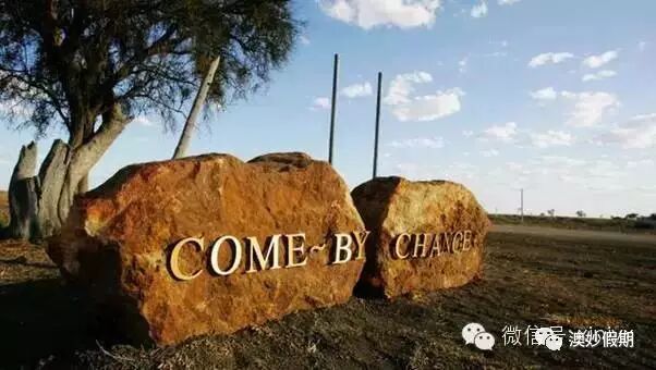 新州古怪奇特又有趣的19个小镇，华人都不知道的好地方！