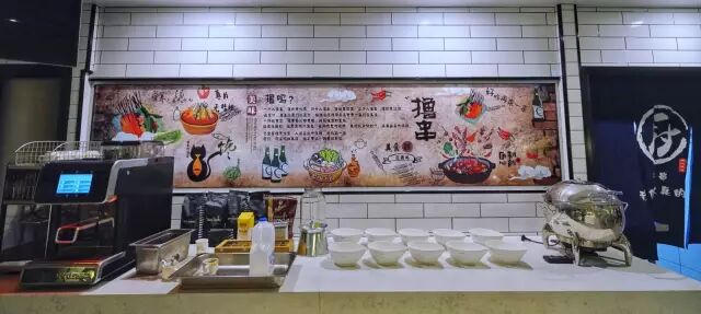 这家串串香居然开在Cafe里，还能同时吃到烧烤+火锅，上百种菜品随你选？8周年全新升级，悉尼本土串串就是这么高级！ - 27