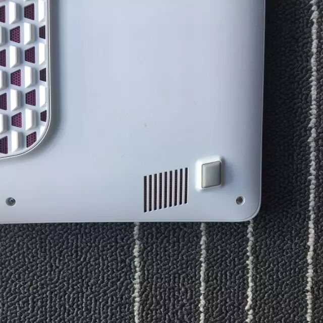 三星青年游戏本 玄龙骑士评测-对我们来新鲜的！