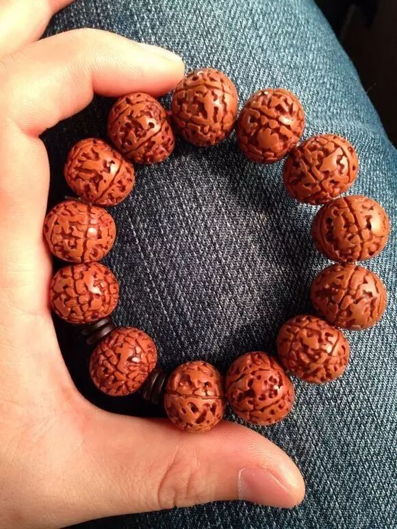 无齿金刚不值钱？来看看这些极品无齿，500万一串亮瞎眼！