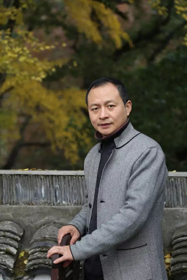 8·22 广安来德书院开院仪式暨首届院展