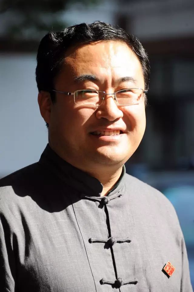 8·22 广安来德书院开院仪式暨首届院展