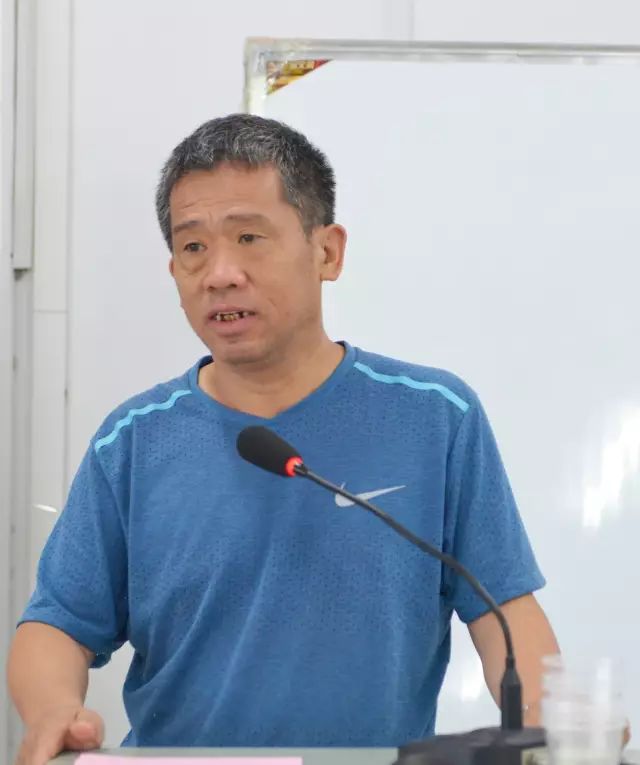 8·22 广安来德书院开院仪式暨首届院展