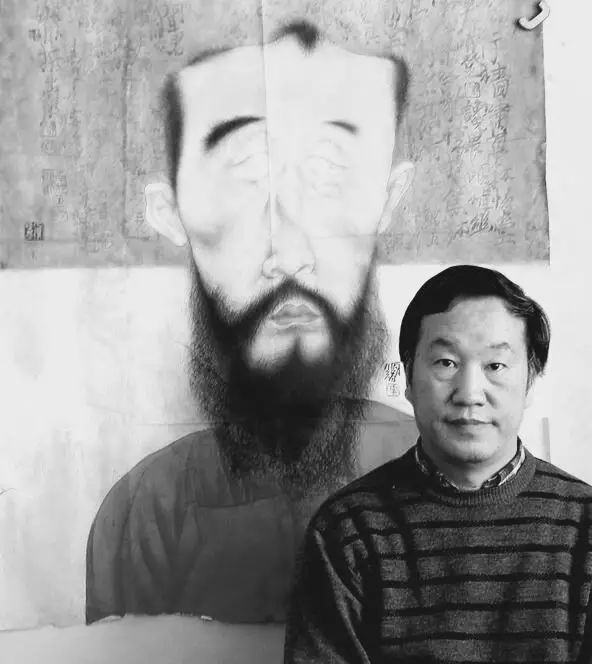 《笔墨心境 ·迹化自然 》——2017年中国画名家邀请展即将开幕