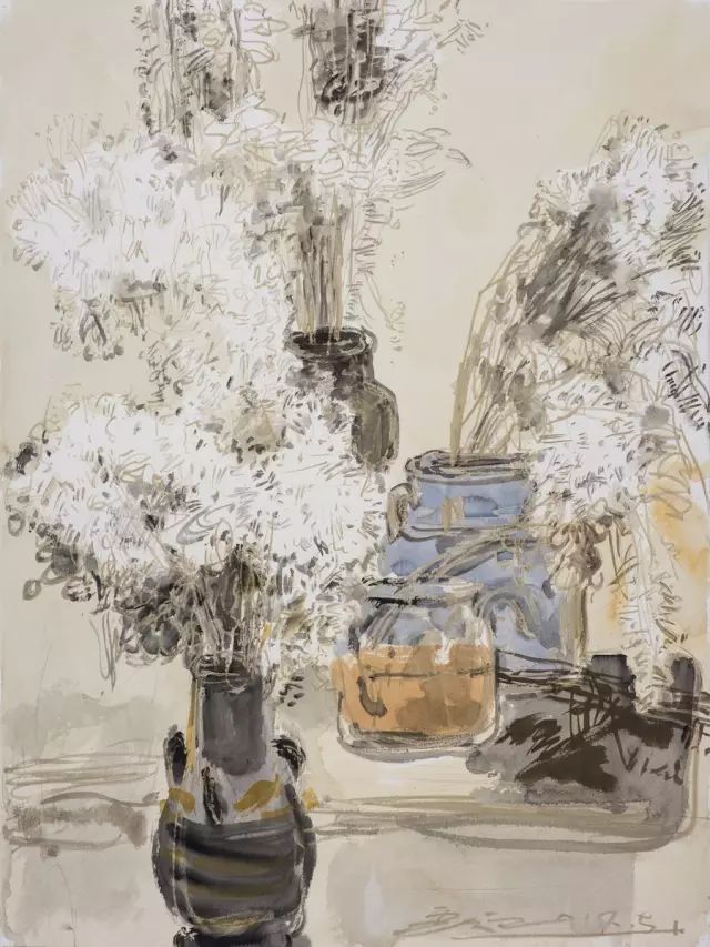 龙江丹青中国梦——黑龙江省美术书法作品晋京展