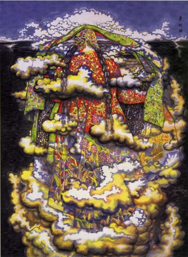 龙江丹青中国梦——黑龙江省美术书法作品晋京展